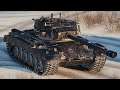 World of Tanks T32 - 4 Kills 8,2K Damage
