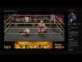 WWE 2K19 - Samoa Joe vs. Steve Austin (NXT)