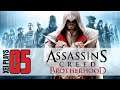 Let's Play Assassin's Creed Brotherhood (Blind) EP5