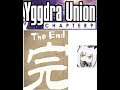 Yggdra Union: BATTLE FIELD-48 (end)