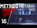 100% Partie 3 (Artaria) - Metroid Dread FR #16