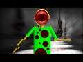 1999.EXE - THE SCARIEST & MOST DISTURBING BALDI MOD I'VE EVER PLAYED