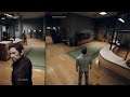 A Way Out - Gameplay Aleatório PARTE 3
