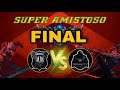 AMISTOSO TIME PRETO INS VS RIDERS ESPORTS  | FINAL | GAMEPLAY | MOBILE LEGENDS