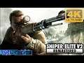 Angezockt | Sniper Elite V2 Remastered [PS4 Pro] [4K]