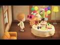Animal Crossing New Horizons Buck's Birthday April 4th
