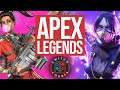 Apex Legends Nintendo Switch Review | Performance, Frame Rate, Graphics, Gyro and Crossplay!