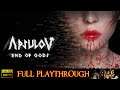 Apsulov : End of Gods | Full Game Longplay Walkthrough No Commentary