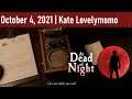At Dead of Night - Definitely Not a Murder Hotel [October 4, 2021]