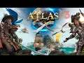 Atlas - Empezando El Mangurrian - Gameplay Español