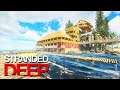 Base Building Survival in Stranded Deep FIRST PLAYTHROUGH | Ep. 1 | Stranded Deep Gameplay