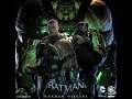 Batman Arkham Origins - Batman vs Bane and Joker