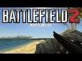 Battlefield 2 Multiplayer 2021 Wake Island Gameplay | 4K