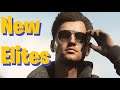Battlefield V Elites Character - Steve Fisher review