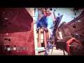 Becoming a Titan Main in PVP | Destiny 2 [S14] #Shorts