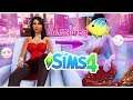 BELLA GOTH TRANSFORMED INTO A MERMAID! | The Sims 4