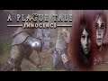Beware Of Things That Skitter In The Dark | A Plague Tale: Innocence #1