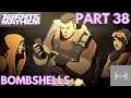 Bombshells | Agents of Mayhem [PC Game]