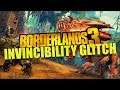 Borderlands 3 - INVINCIBILITY GLITCH!