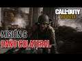 Call of Duty: WWII | Misión 6 | Daño Colateral