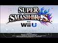 Cemu 1.15.12b emulator on android - super smash bros Wii U - Samsung S10+