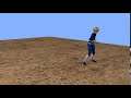 Cinematics Assignment 5