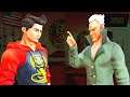 Cobra Kai: The Karate Kid Saga Continues - Walkthrough Part 23 - Cobra Kai (Hart St & Darby Ave)