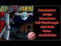 Commodore Amiga: Moonstone Hard Days Knight - Full Game Annihilation