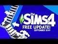 CONFIGURABLE STAIRS & NEW ITEMS // FREE PATCH UPDATE