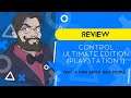 Control: Ultimate Edition (Playstation 5) REVIEW