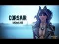 Corsair - Class Showcase | Black Desert