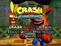 Crash Bandicoot N. Sane Trilogy Switch Walkthrough Part 6