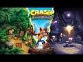 Crash Bandicoot Trilogy ™  game € hidèæway gameplay ¥ PlayStation 5 ¢