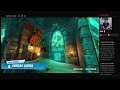 CRASH TEAM RACING NITRO-FULED - PARTIE 24 - QC_-MIKE-_THC