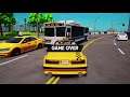 Crazy Taxi Spiritual Sequel?!!! | Taxi Chaos - 20 Minutes of PS5 Gameplay (PS4 Backwards Compatible)