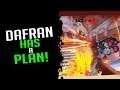 Dafran Has A Plan! - Overwatch Streamer Moments Ep. 623