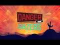 Danger Gazers angespielt: Surrealer Roguelite-Top-Down-Shooter [Deutsch Gameplay]