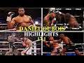 Daniel Dubois Highlights & Knockouts