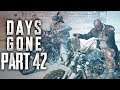 Days Gone - PROVE IT TO ME - Walkthrough Gameplay Part 42