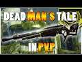 Dead Man's Tale in PVP is INSANE (New Exotic Scout Rifle) Destiny 2