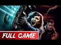 Dead Space Extraction - Full Game [HD]