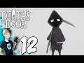 Death's Door - Part 12: DEATH