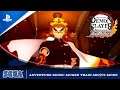 Demon Slayer -Kimetsu no Yaiba- The Hinokami Chronicles | Adventure Mode | PS5, PS4