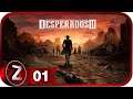 Desperados III EXCLUSIVE demo ➤ Чёртово ущелье ➤ Прохождение #1