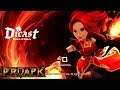 Dicast: Rules of Chaos Gameplay Android / iOS