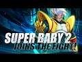 DRAGON BALL FIGHTERZ – Super Baby 2 Announcement Trailer