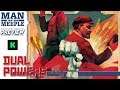 Dual Powers Preview by Man Vs Meeple (Thunderworks Games)