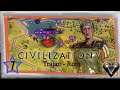 Eine Frage der Loyalität 🌍 Sid Meier's Civilization VI: Gathering Storm 🌍 Trajan & Rom 🌍7🌍 Lets Play