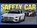 F1 2019 Career Mode : SAFETY CAR DEPLOYED!! (Part 48)