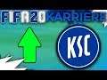 FIFA 20 Karriere mit dem Karlsruher SC #6
